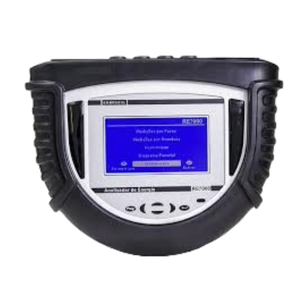 ANALISADOR EMBRASUL RE7000